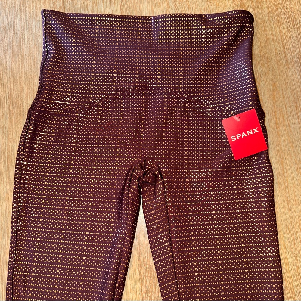 NEW Spanx Legging